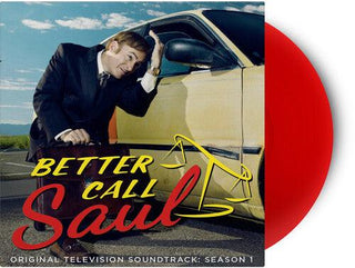 Better Call Saul Season 1 (Original Soundtrack)