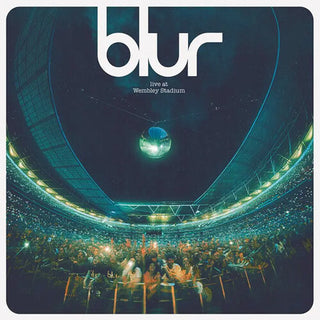 Blur- Live At Wembly