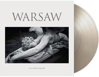 Warsaw- Warsaw - Ash Grey Vinyl