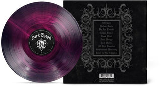 Dark Chapel- Spirit In The Glass (Indie Exclusive) Grape & Black Ice Galaxy (PREORDER)