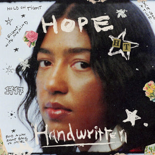 Hope Tala- Hope Handwritten