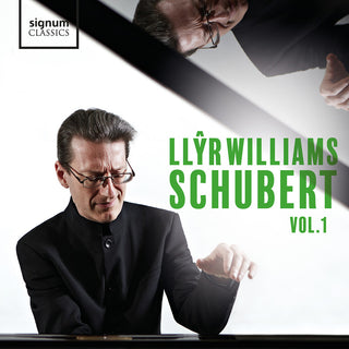 the album cover for Williams - Volume 1