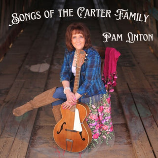 Pam Linton- Songs Of The Carter Family