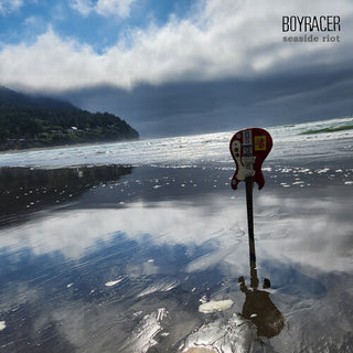 Boyracer- Seaside Riot