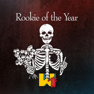 Rookie of the Year- Wtf