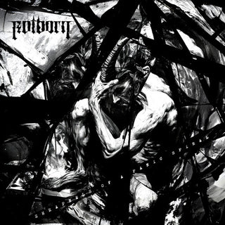 Rotborn- Shrapnels Of A Panic Spiral