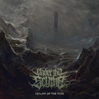 Under the Scythe- Realms Of The Void