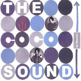 C.O.C.O.- C.O.C.O. Sound (Vinyl)