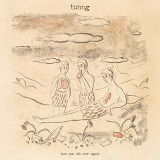 Tunng- Love You All Over Again
