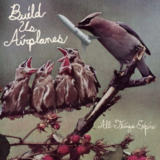 Build Us Airplanes- All Things Expire
