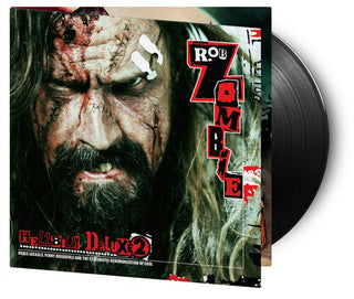 Rob Zombie- Hellbilly Deluxe 2 [Import]