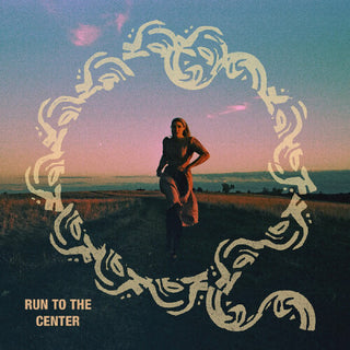 Cornelia Murr- Run To The Center (PREORDER)