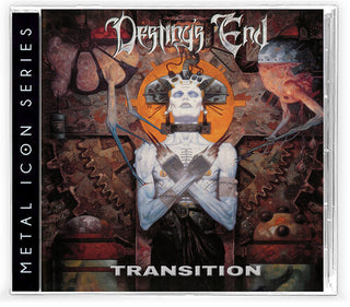 Destiny's End- Transition - Deluxe Edition