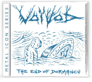 Voivod- The End of Dormancy