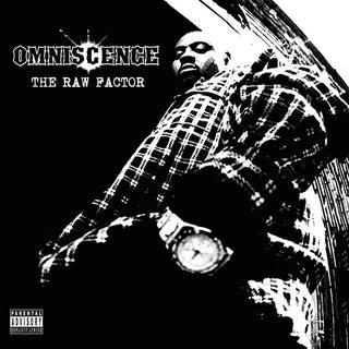 Omniscence- The Raw Factor (Vinyl)