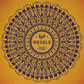 Gmm- Wesele (Vinyl)