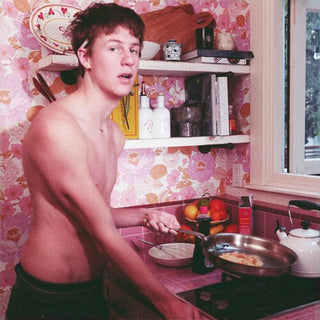 Malcolm Todd- Sweet Boy [Explicit Content] (Parental Advisory Explicit Lyrics, Colored Vinyl, Coke Bottle Green)