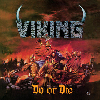The Viking- Do or Die