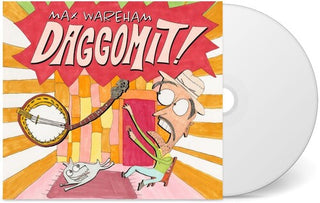 Max Wareham- Daggomit!