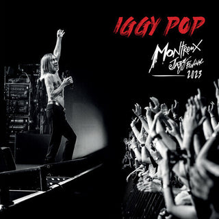 Iggy Pop- Live At Montreux Jazz Festival 2023