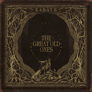 The Great Old Ones- Kadath