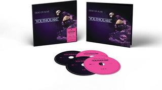 Dead or Alive- Youthquake - Deluxe Edition (PREORDER)