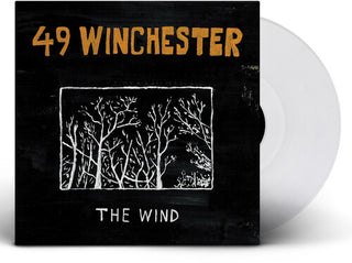 49 Winchester- The Wind (Indie Exclusive)