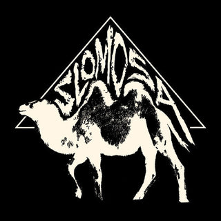 Slomosa- Slomosa (Vinyl)