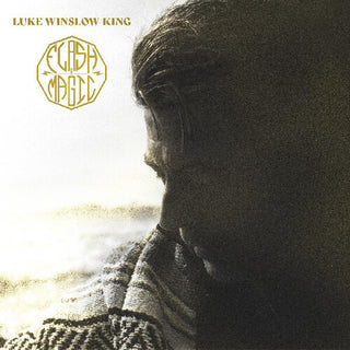 Luke Winslow-King- Flash-a-magic (Vinyl)