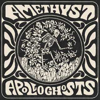 Apollo Ghosts- Amethyst