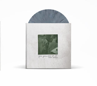 Modern Baseball- You're Gonna Miss It All - Anniversary Edition (Colored Vinyl, Gray, Deluxe Edition, With Bonus 7")