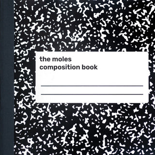 Moles- Composition Book