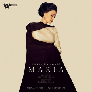 Maria Callas- Maria (Original Soundtrack)