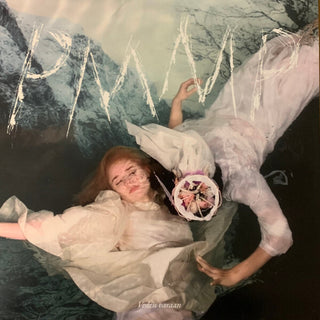 the album cover for PMMP - Veden Varaan [Colored Vinyl] (Ger)