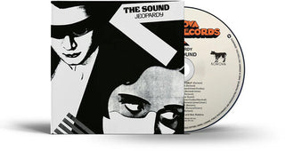 The Sound- Jeopardy (CD)