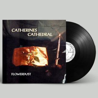 Catherines Cathedral- Flowerdust (PREORDER)