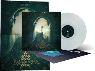 Alcest- Les Voyages De L'Ame