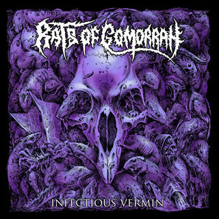 Rats of Gomorrah- Infectious Vermin