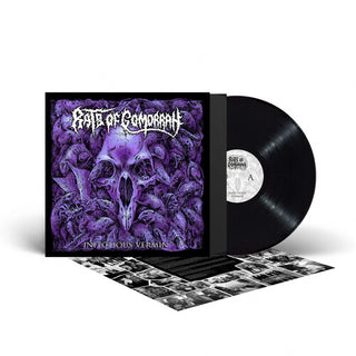 Rats of Gomorrah- Infectious Vermin (PREORDER)