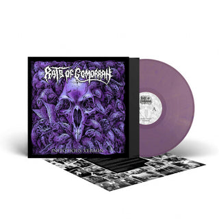 Rats of Gomorrah- Infectious Vermin - Purple (PREORDER)