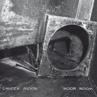 Cancer Moon- Moor rooM (Vinyl)