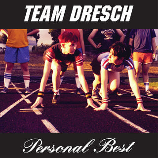 Team Dresch- Personal Best (Indie Exclusive)