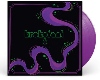 Krokofant- 6 (Vinyl)