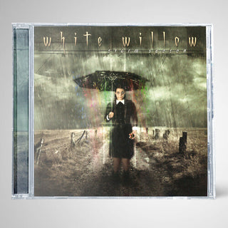 White Willow- Storm Season (Remaster) (STORMY MARBLE VINYL)