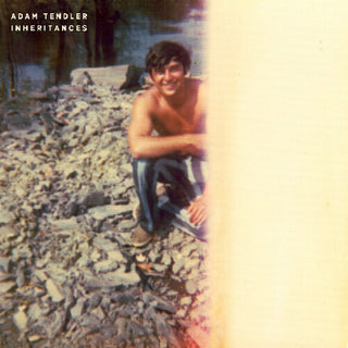 Adam Tendler- Inheritances (CD)