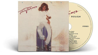 Tina Turner- Rough