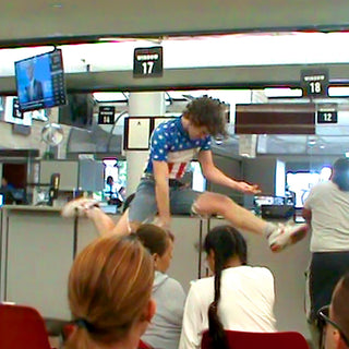 the album cover for Sugar Pit - Shhh...Don't Jinx It (Mod)