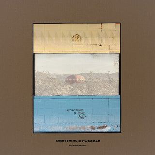 Peace Flag Ensemble- Everything Is Possible (Vinyl)