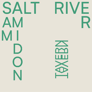 Sam Amidon- Salt River
