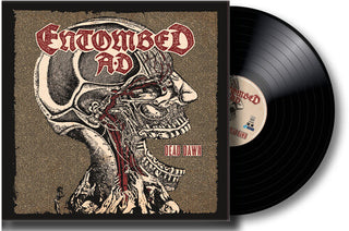 Entombed AD- Dead Dawn (Vinyl)